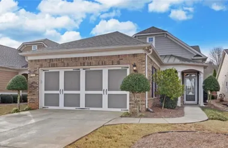 6213 AZALEA WAY, HOSCHTON, GA, 30548, Hoschton, GA 30548