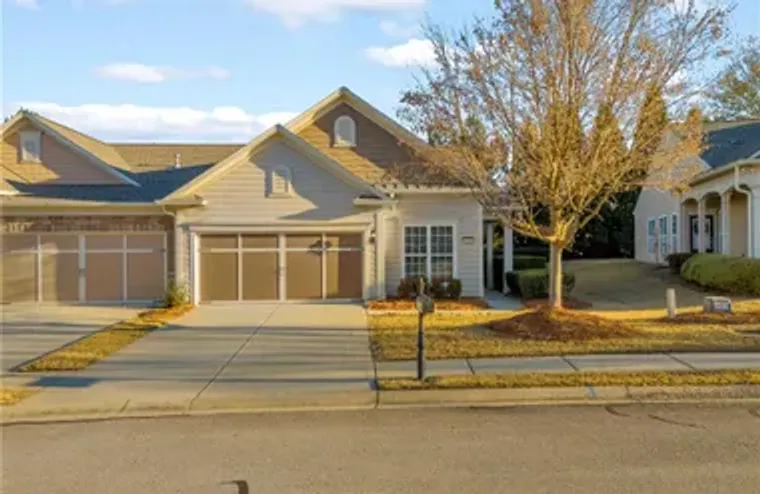 6116 LONGLEAF DR, HOSCHTON, GA, 30548, Hoschton, GA 30548