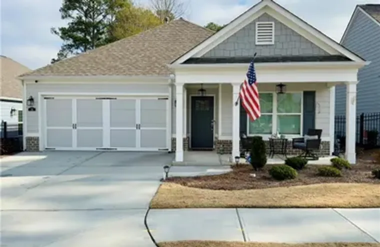 35 PINEWOOD CT, HIRAM, GA, 30141, Hiram, GA 30141