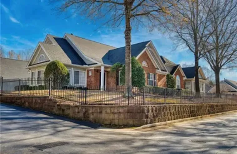 2917 OAKSIDE CIR, ALPHARETTA, GA, 30004, Alpharetta, GA 30004