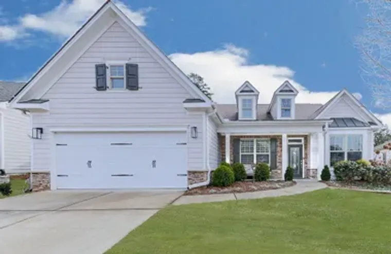 206 CANYON FAIRWAY TRCE, CANTON, GA, 301..., Canton, GA 30114