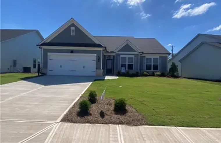 372 GLENSIDE DR, JEFFERSON, GA, 30549, Jefferson, GA 30549