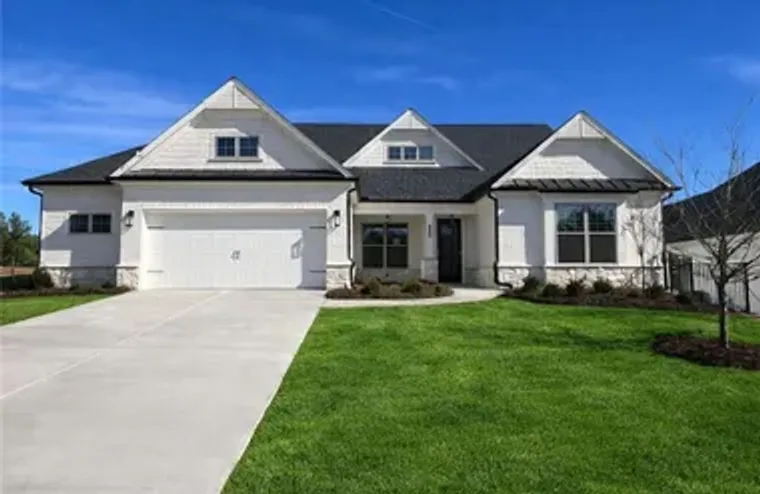 202 BELMONT PARK DR, CANTON, GA, 30115, Canton, GA 30115