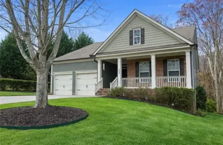 2003 EAGLES RDG, WALESKA, GA, 30183, Waleska, GA 30183