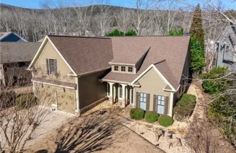 2017 EAGLES RDG, WALESKA, GA, 30183, Waleska, GA 30183