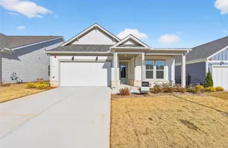 199 VINCA CIR NW, KENNESAW, GA, 30144, Kennesaw, GA 30144