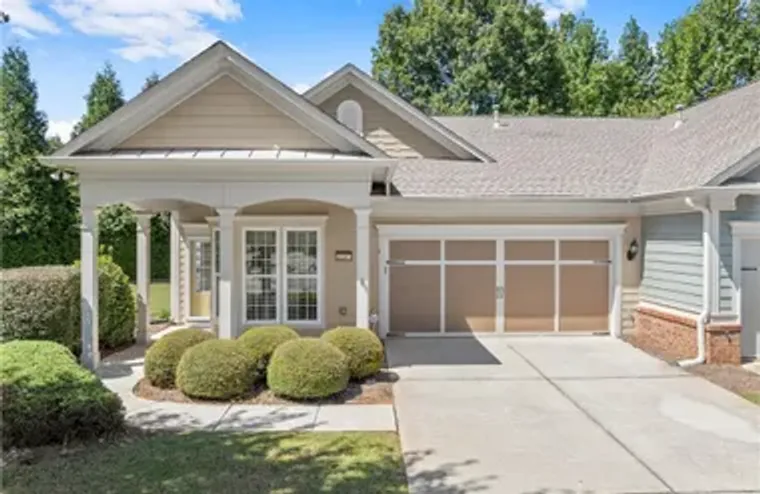 6247 LONGLEAF DR, HOSCHTON, GA, 30548, Hoschton, GA 30548