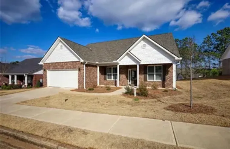 210 PARK PLACE TRL, SOCIAL CIRCLE, GA, 3..., Social Circle, GA 30025