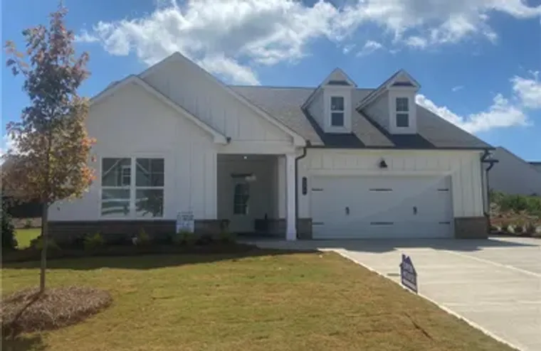 134 OAKDALE RD, JEFFERSON, GA, 30549, Jefferson, GA 30549