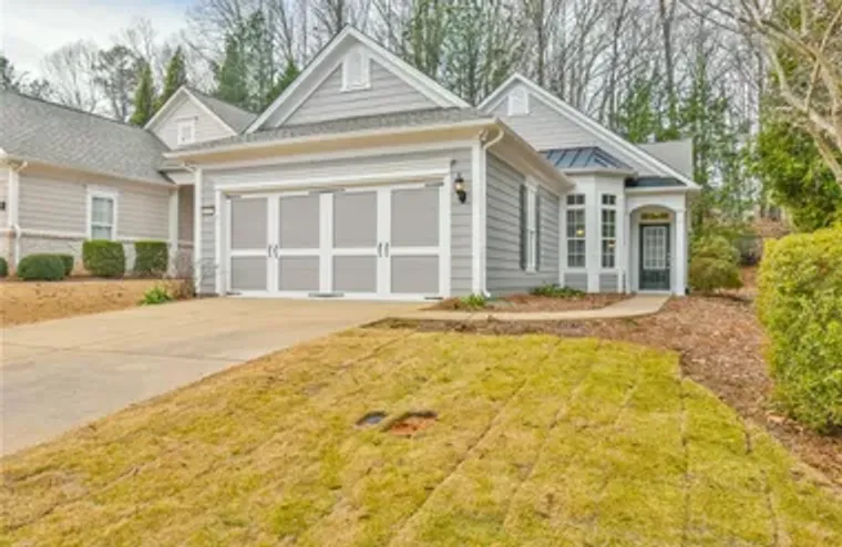 6302 SCENIC VIEW DR, HOSCHTON, GA, 30548, Hoschton, GA 30548