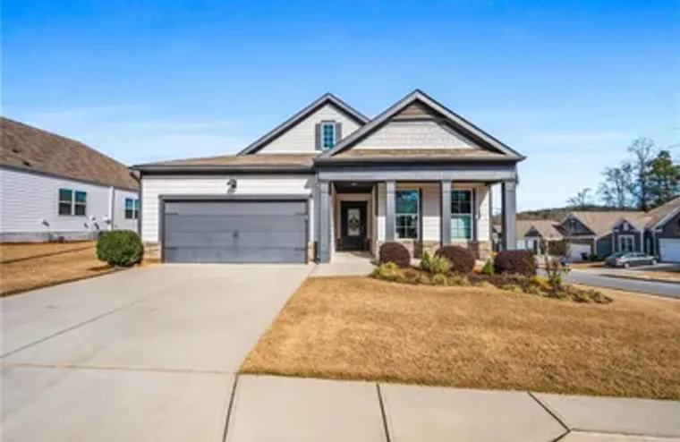 173 FOUR SEASONS BLVD, DALLAS, GA, 30132, Dallas, GA 30132