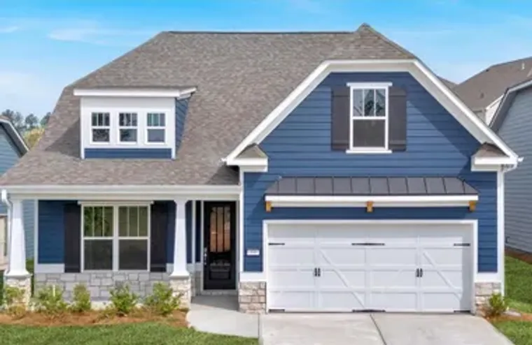 53 COLONIAL TER, VILLA RICA, GA, 30180, Villa Rica, GA 30180