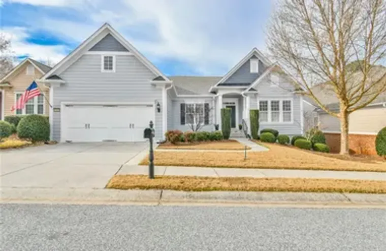 6146 BROOKSIDE LN, HOSCHTON, GA, 30548, Hoschton, GA 30548