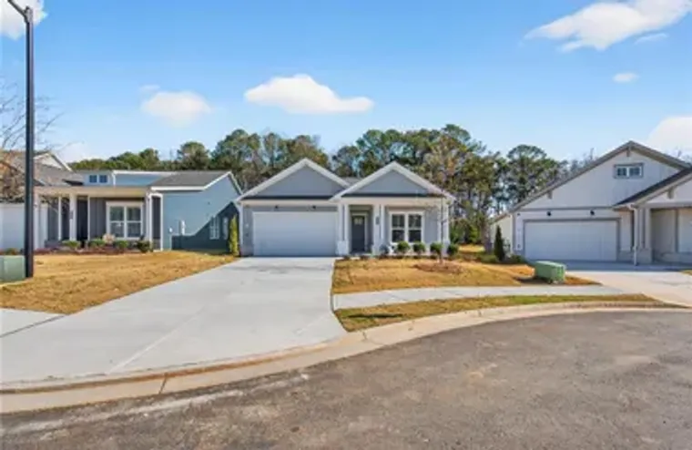 220 VINCA CIR NW, KENNESAW, GA, 30144, Kennesaw, GA 30144