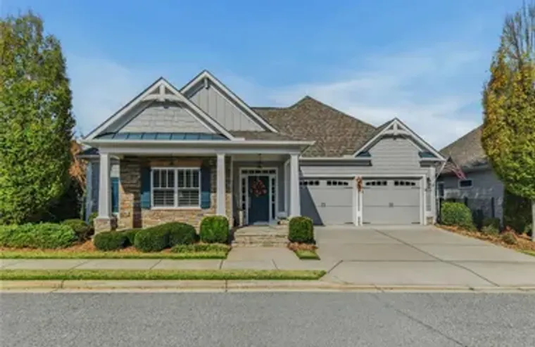 3461 SERENADE CMNS, KENNESAW, GA, 30152, Kennesaw, GA 30152