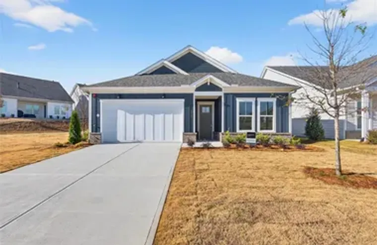 3915 ALBA ST, KENNESAW, GA, 30144, Kennesaw, GA 30144