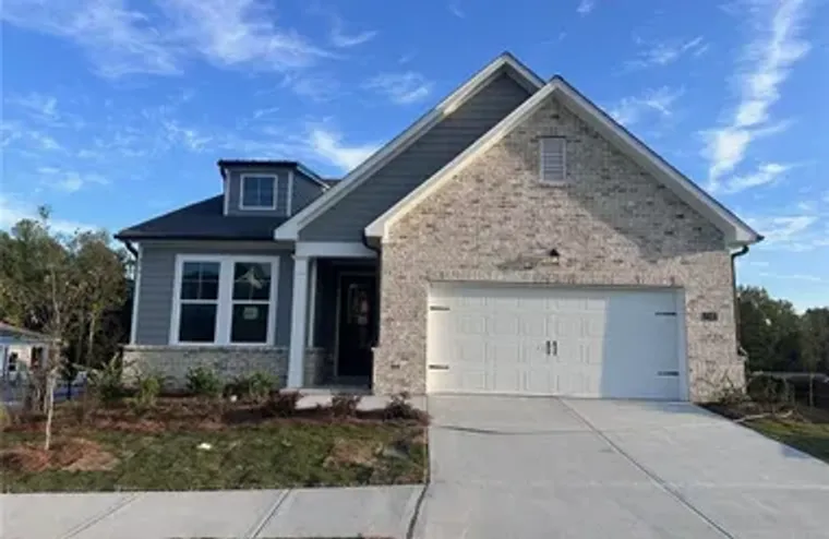 1540 SAVORY WAY, LOGANVILLE, GA, 30052, Loganville, GA 30052