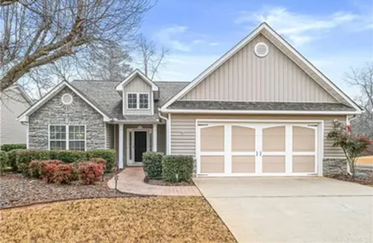 258 MEMORY LN, WINDER, GA, 30680, Winder, GA 30680