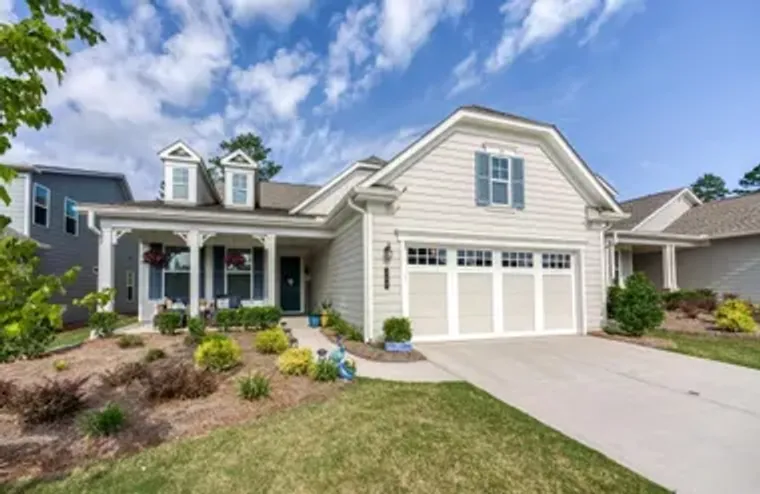 168 CHATUGE DR, HOSCHTON, GA, 30548, Hoschton, GA 30548