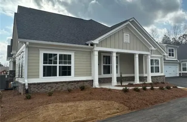 1001 CALYPSO WAY # 1001, CUMMING, GA, 30..., Cumming, GA 30040