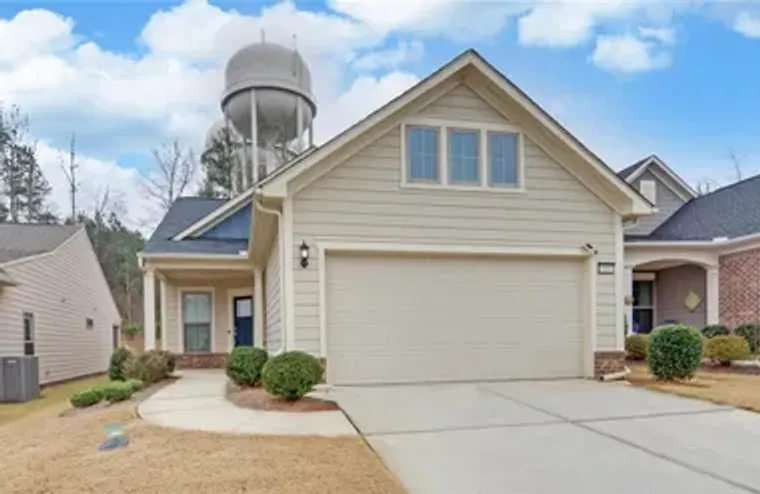 5989 ROLLINGWOOD WAY, HOSCHTON, GA, 3054..., Hoschton, GA 30548