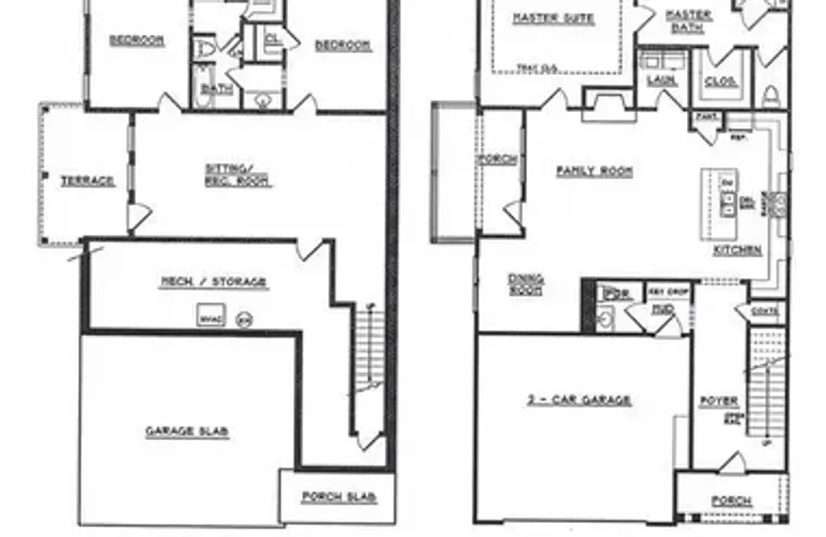 2443 BARRETT PRESERVE CT, MARIETTA, GA, ..., Marietta, GA 30064