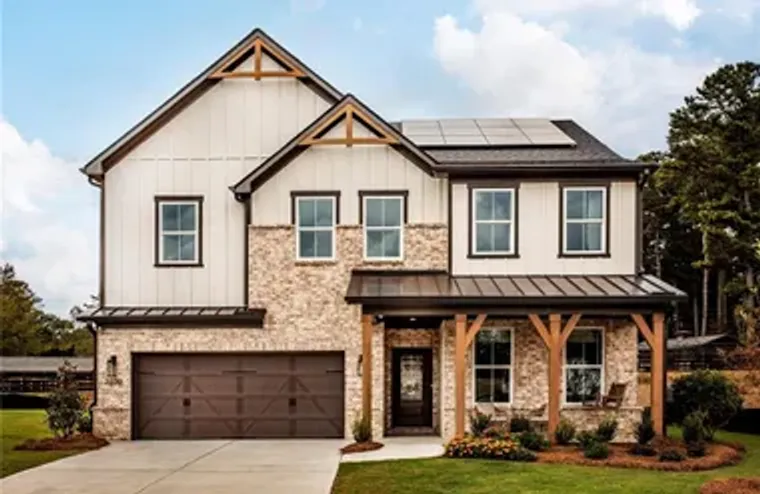 2243 VELVET SAGE WAY, MARIETTA, GA, 3006..., Marietta, GA 30066