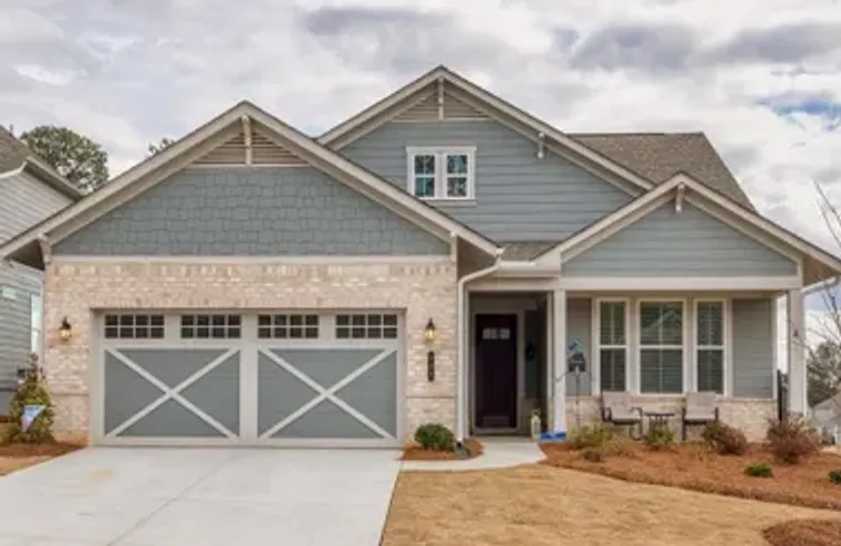 123 RABUN CT, HOSCHTON, GA, 30548, Hoschton, GA 30548