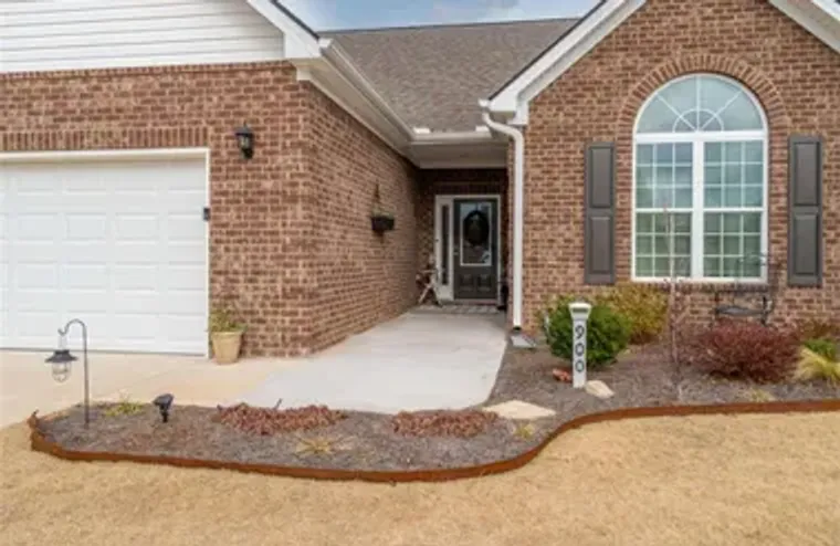 900 PARK PLACE ST, SOCIAL CIRCLE, GA, 30..., Social Circle, GA 30025