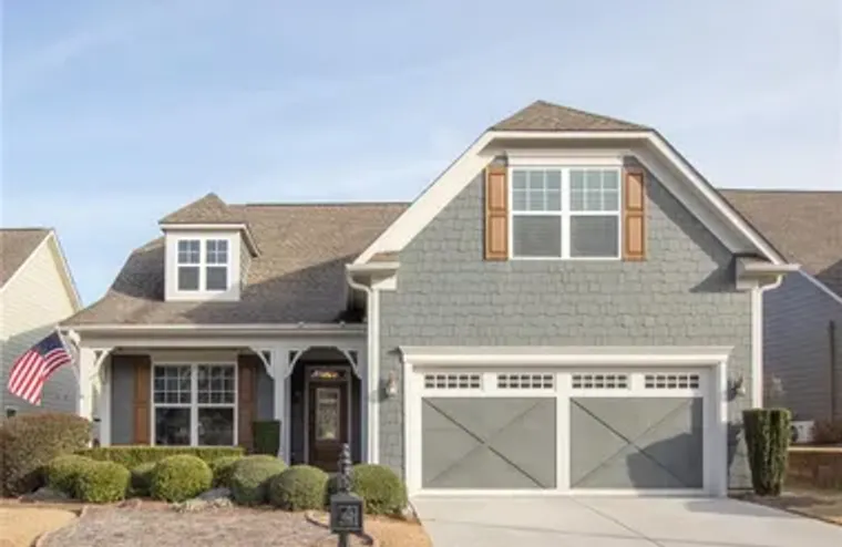 3538 BLACK CHERRY PT, GAINESVILLE, GA, 3..., Gainesville, GA 30504