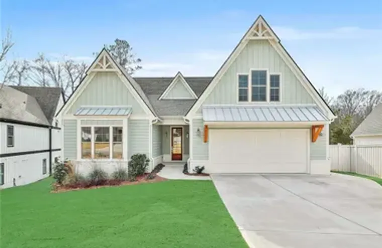 165 ARBOR GARDEN CIR, NEWNAN, GA, 30265, Newnan, GA 30265