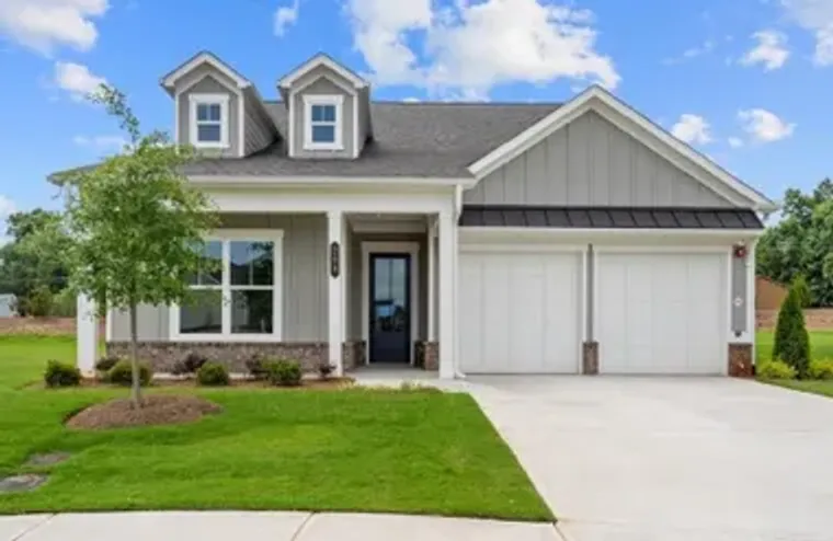 283 VINCA CIR NW, KENNESAW, GA, 30144, Kennesaw, GA 30144