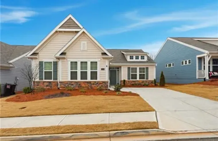 168 BALSAM DR, DALLAS, GA, 30157, Dallas, GA 30157