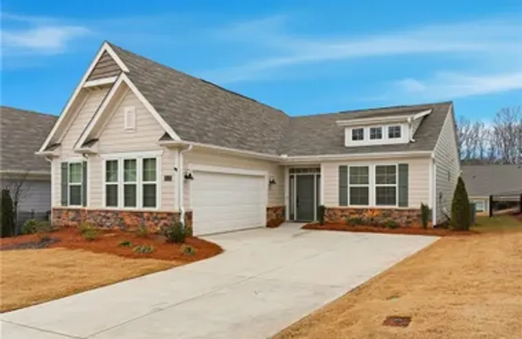168 BALSAM DR, DALLAS, GA, 30157, Dallas, GA 30157