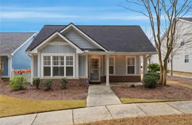 3550 LILAC SPRINGS DR, POWDER SPRINGS, G..., Powder Springs, GA 30127