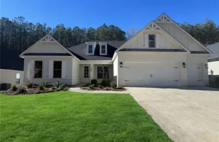 612 SOUTHLAND PASS, CANTON, GA, 30115, Canton, GA 30115