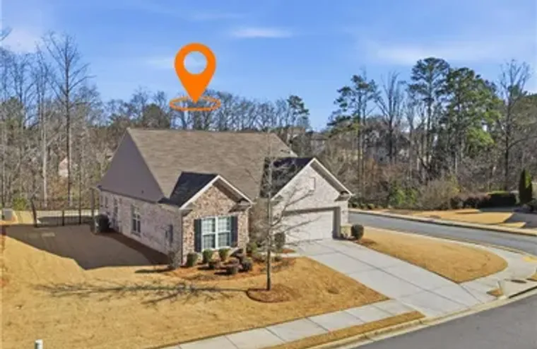 2925 FARMSTEAD WAY, SUWANEE, GA, 30024, Suwanee, GA 30024
