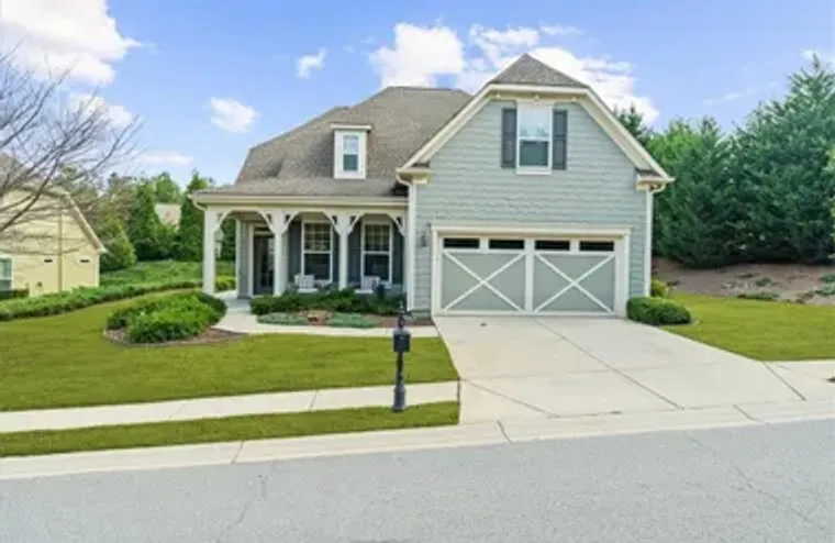 3312 CRESSWIND PKWY, GAINESVILLE, GA, 30..., Gainesville, GA 30504