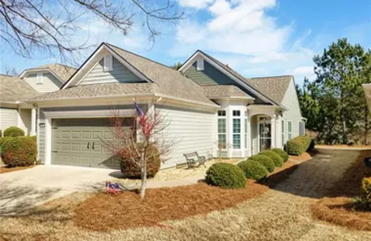 331 SANDY SPRINGS DR, GRIFFIN, GA, 30223, Griffin, GA 30223