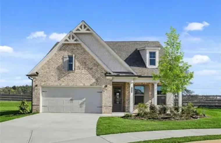 3819 TIELMAN ST, SNELLVILLE, GA, 30078, Snellville, GA 30078