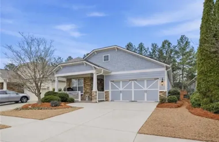 3127 WHITE MAGNOLIA CHASE SW, GAINESVILL..., Gainesville, GA 30504