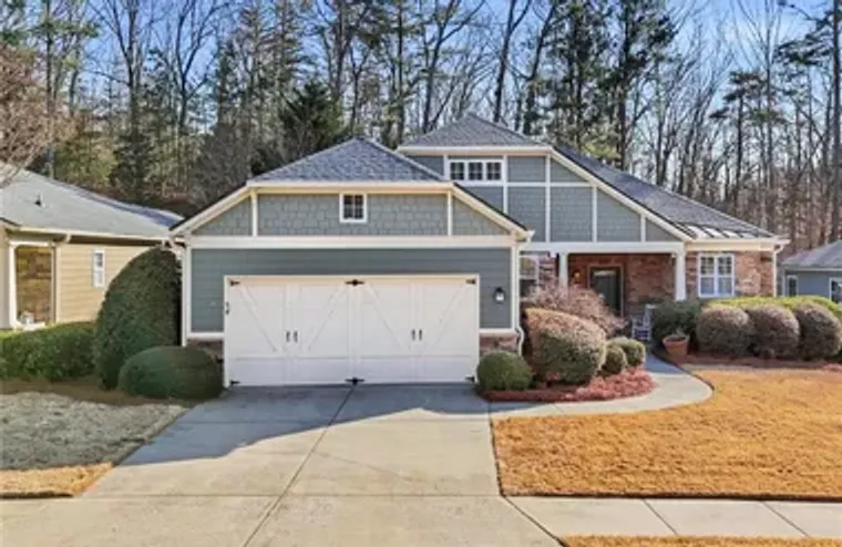 626 LAUREL XING, CANTON, GA, 30114, Canton, GA 30114