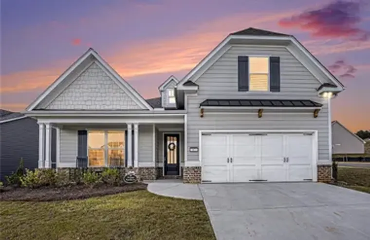 87 COLONIAL TER, VILLA RICA, GA, 30180, Villa Rica, GA 30180