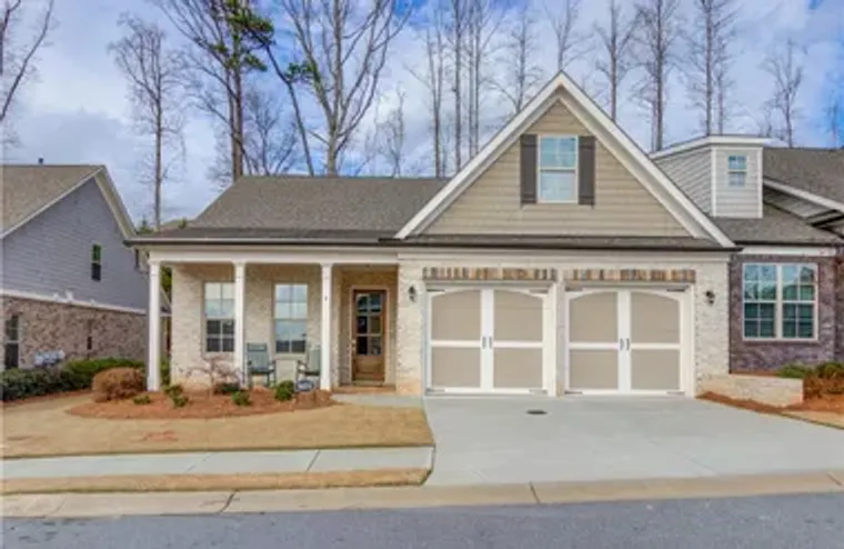 5630 OVERLOOK CLUB CIR, SUWANEE, GA, 300..., Suwanee, GA 30024