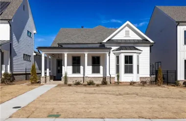 525 GODFREY DR, CUMMING, GA, 30040, Cumming, GA 30040