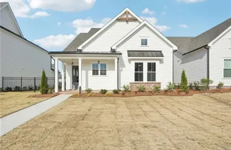 527 GODFREY DR, CUMMING, GA, 30040, Cumming, GA 30040