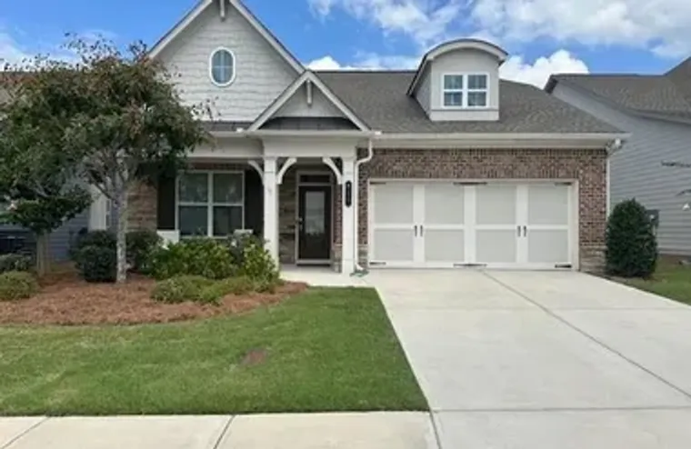 513 FOREST LN, CANTON, GA, 30114, Canton, GA 30114