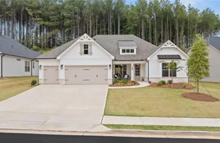 3371 CHOSEN BLVD, SNELLVILLE, GA, 30078, Snellville, GA 30078