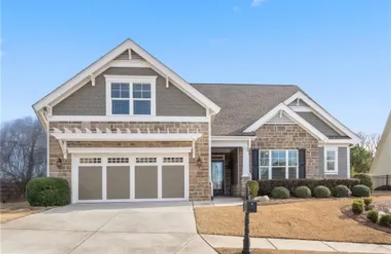 3457 LOCUST COVE RD, GAINESVILLE, GA, 30..., Gainesville, GA 30504