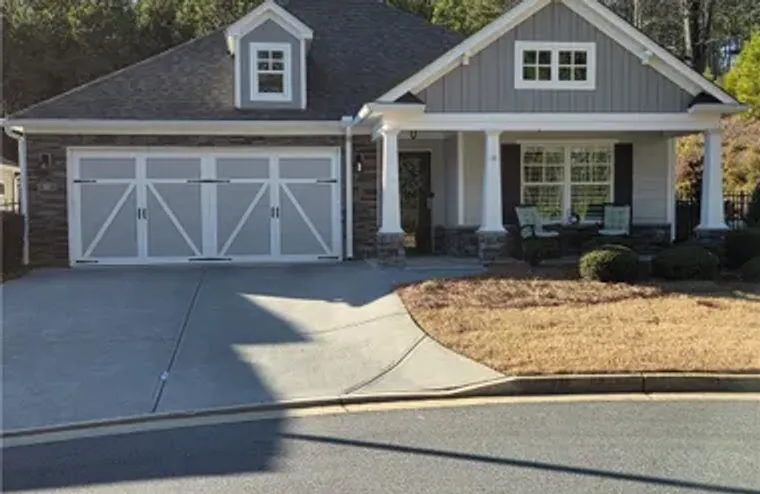 852 OBAN CT, POWDER SPRINGS, GA, 30127, Powder Springs, GA 30127